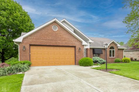 18 Ashbourne Drive Noblesville IN 46060