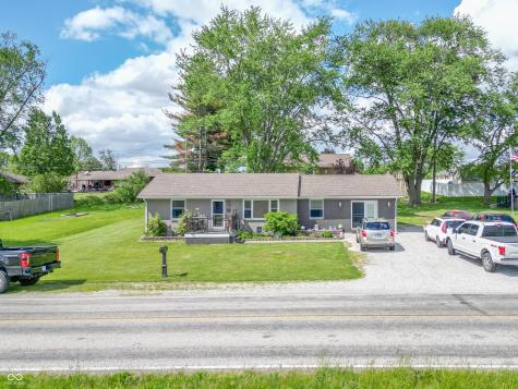9250 E 50 N Columbus IN 47203