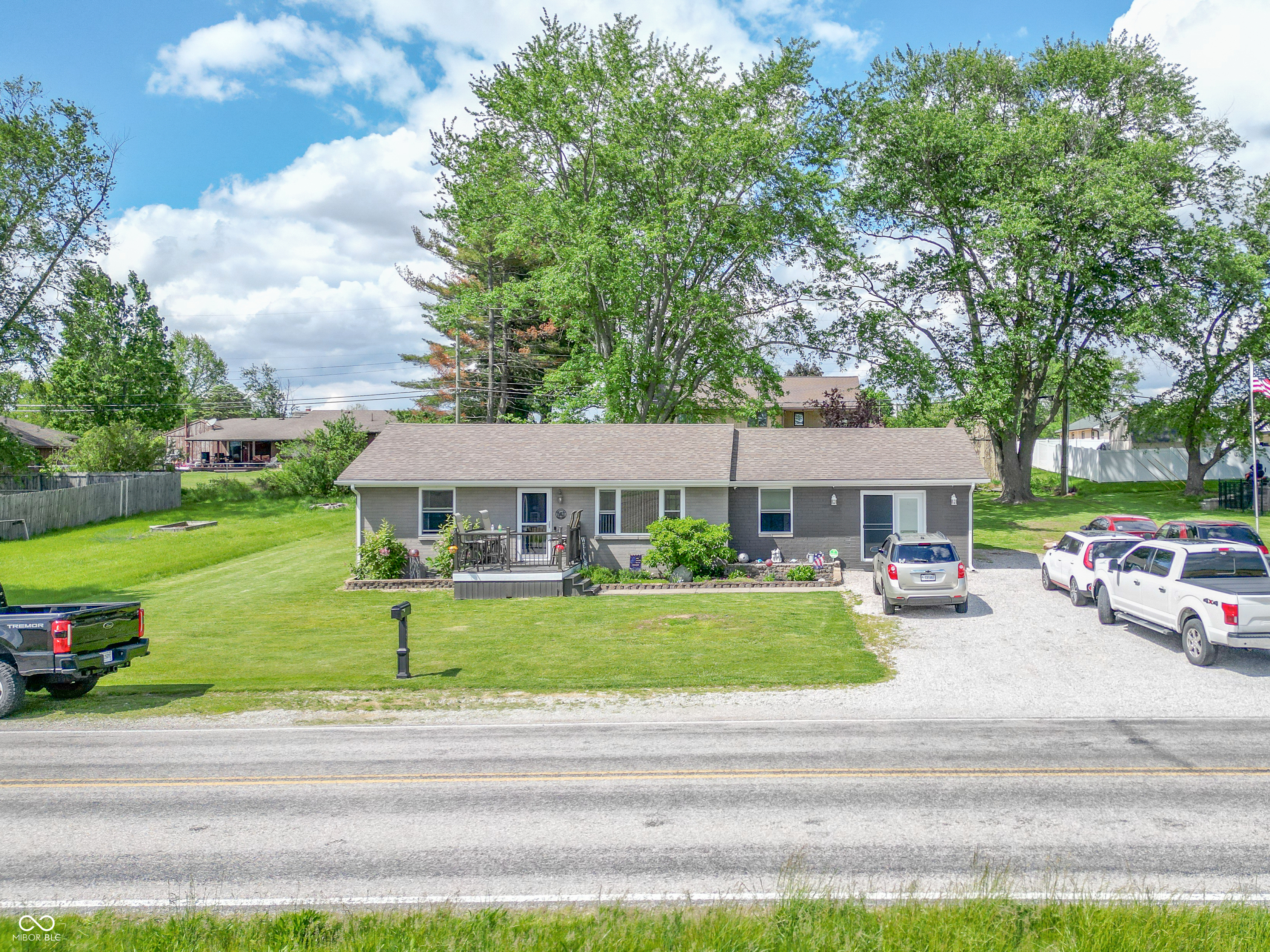 9250 E 50 N Columbus IN 47203