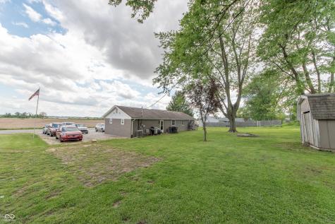 9250 E 50 N Columbus IN 47203