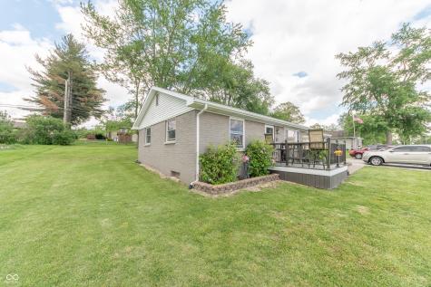 9250 E 50 N Columbus IN 47203