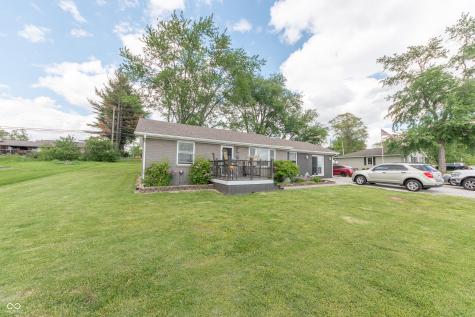 9250 E 50 N Columbus IN 47203