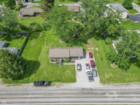 9250 E 50 N Columbus IN 47203