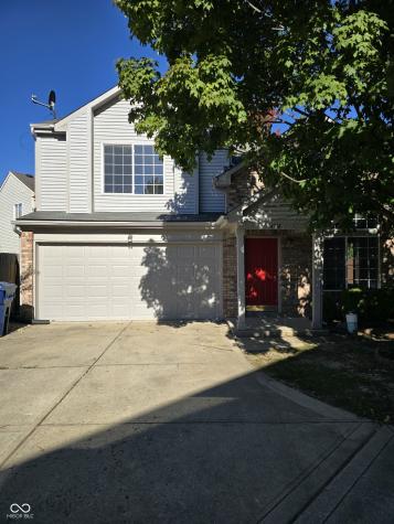 4930 Lewiston Drive Indianapolis IN 46254