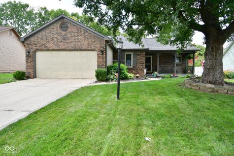 712 Sunbow Lane Indianapolis IN 46231