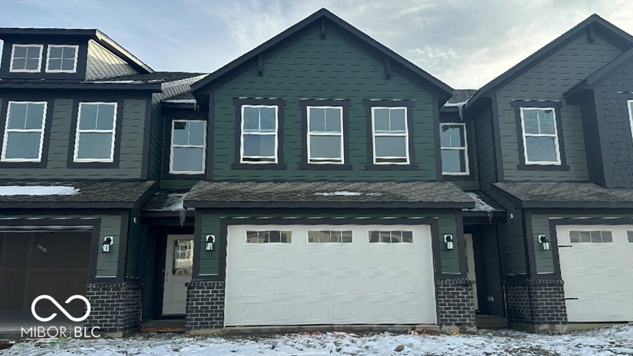 15147 Farrington Way Fishers IN 46037