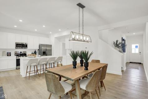 15147 Farrington Way Fishers IN 46037