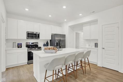 15147 Farrington Way Fishers IN 46037