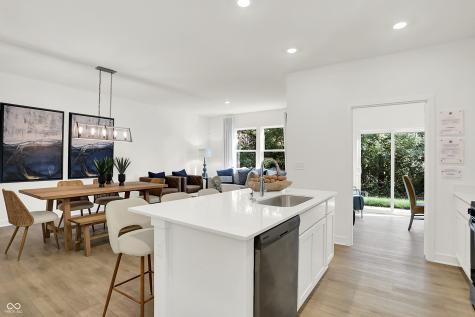 15147 Farrington Way Fishers IN 46037