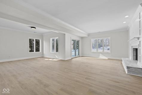 10707 Club Chase Fishers IN 46037