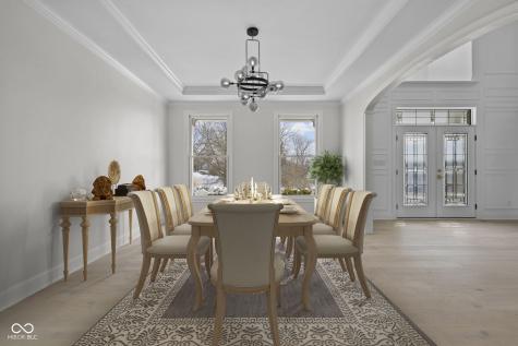 10707 Club Chase Fishers IN 46037