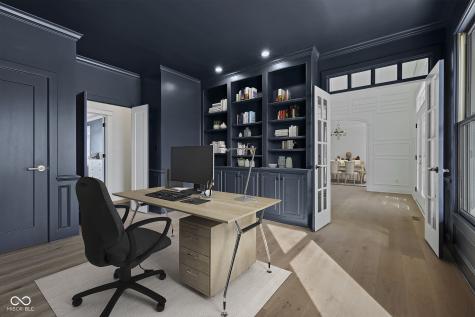 10707 Club Chase Fishers IN 46037