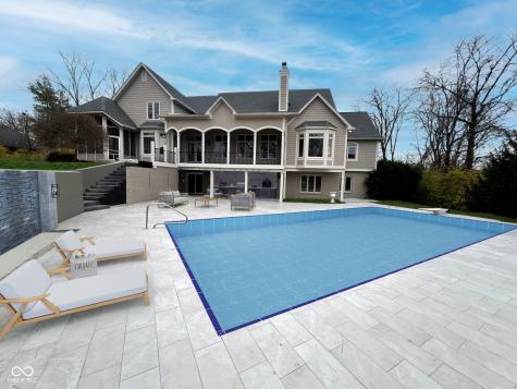 10707 Club Chase Fishers IN 46037