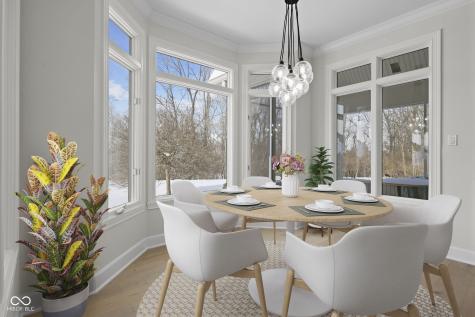 10707 Club Chase Fishers IN 46037