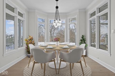 10707 Club Chase Fishers IN 46037