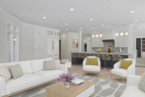 10707 Club Chase Fishers IN 46037