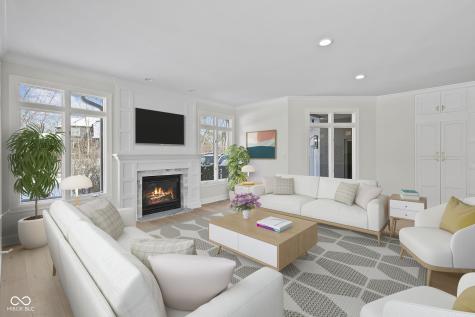 10707 Club Chase Fishers IN 46037