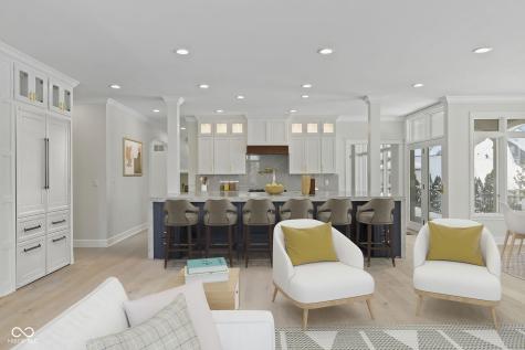 10707 Club Chase Fishers IN 46037