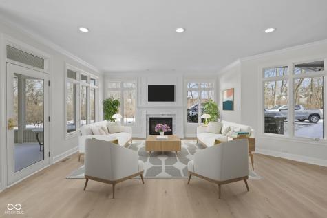 10707 Club Chase Fishers IN 46037
