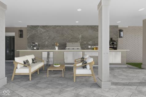 10707 Club Chase Fishers IN 46037