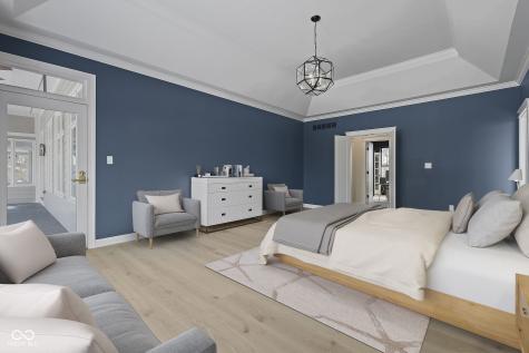 10707 Club Chase Fishers IN 46037