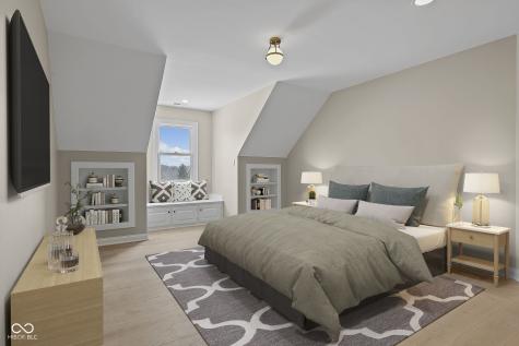 10707 Club Chase Fishers IN 46037