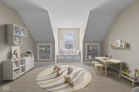 10707 Club Chase Fishers IN 46037