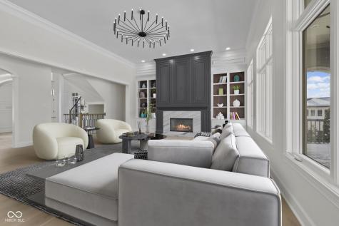 10707 Club Chase Fishers IN 46037