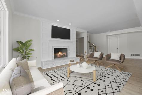 10707 Club Chase Fishers IN 46037