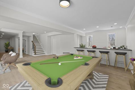 10707 Club Chase Fishers IN 46037