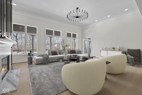 10707 Club Chase Fishers IN 46037