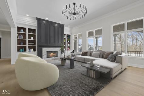 10707 Club Chase Fishers IN 46037