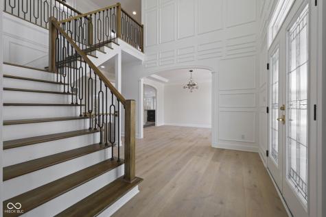 10707 Club Chase Fishers IN 46037