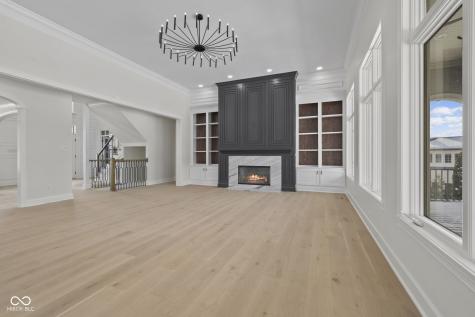 10707 Club Chase Fishers IN 46037