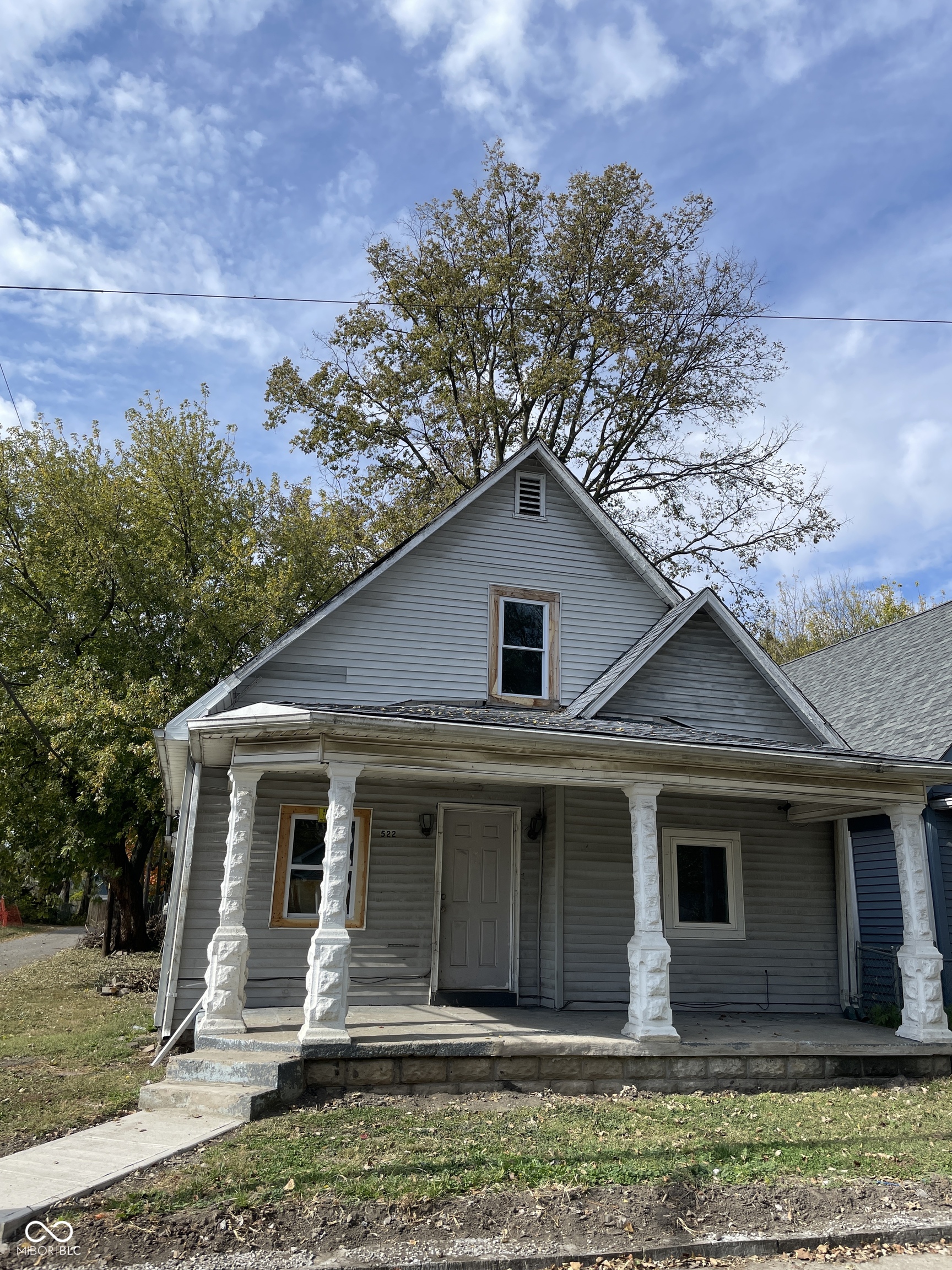 522 N Concord Street Indianapolis IN 46222