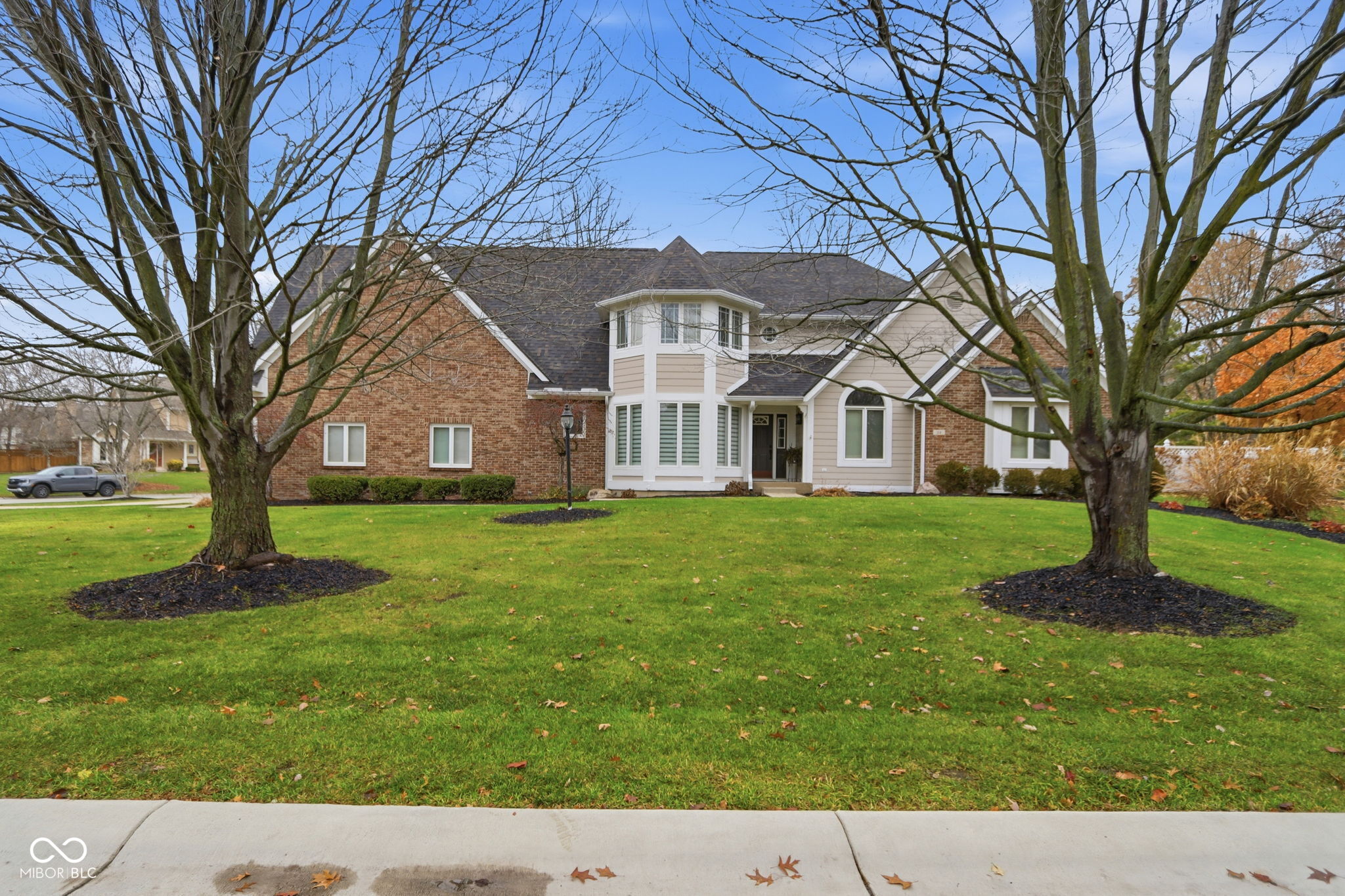 32 E Greyhound Pass Carmel IN 46032