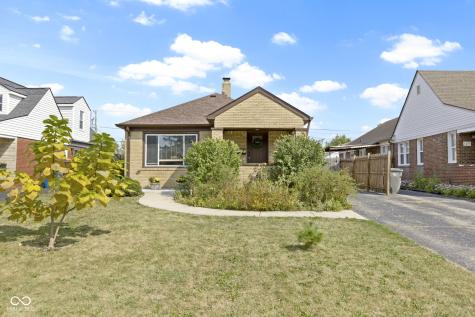 1425 N Leland Avenue Indianapolis IN 46219