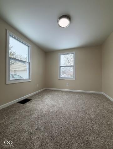 1125 Mill Street Crawfordsville IN 47933