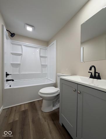 1125 Mill Street Crawfordsville IN 47933