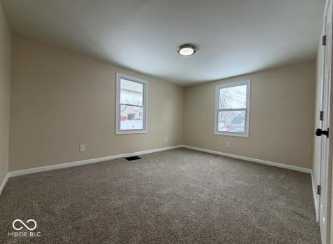 1125 Mill Street Crawfordsville IN 47933