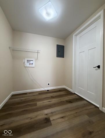 1125 Mill Street Crawfordsville IN 47933