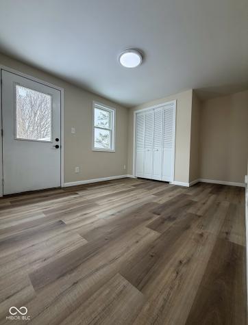 1125 Mill Street Crawfordsville IN 47933