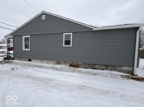 1125 Mill Street Crawfordsville IN 47933