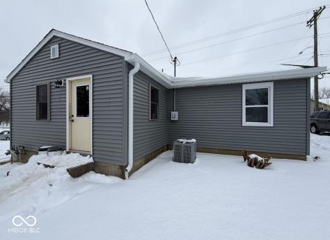 1125 Mill Street Crawfordsville IN 47933