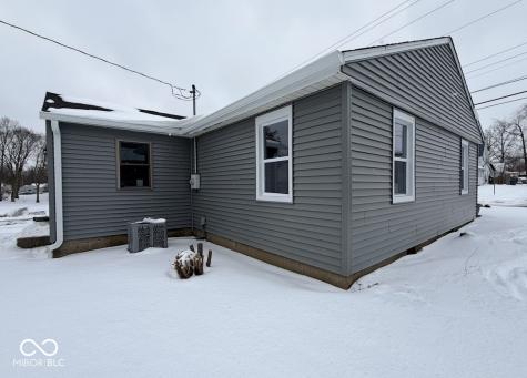 1125 Mill Street Crawfordsville IN 47933