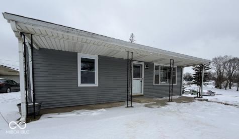 1125 Mill Street Crawfordsville IN 47933