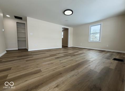 1125 Mill Street Crawfordsville IN 47933