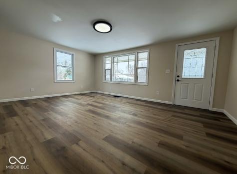 1125 Mill Street Crawfordsville IN 47933