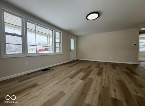 1125 Mill Street Crawfordsville IN 47933