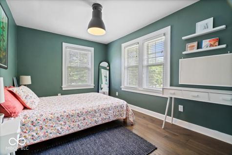 3868 Ruckle Street Indianapolis IN 46205